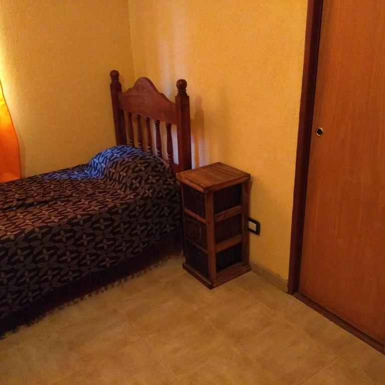 Complejo Norte - Casa de 2 dormitorios - 17