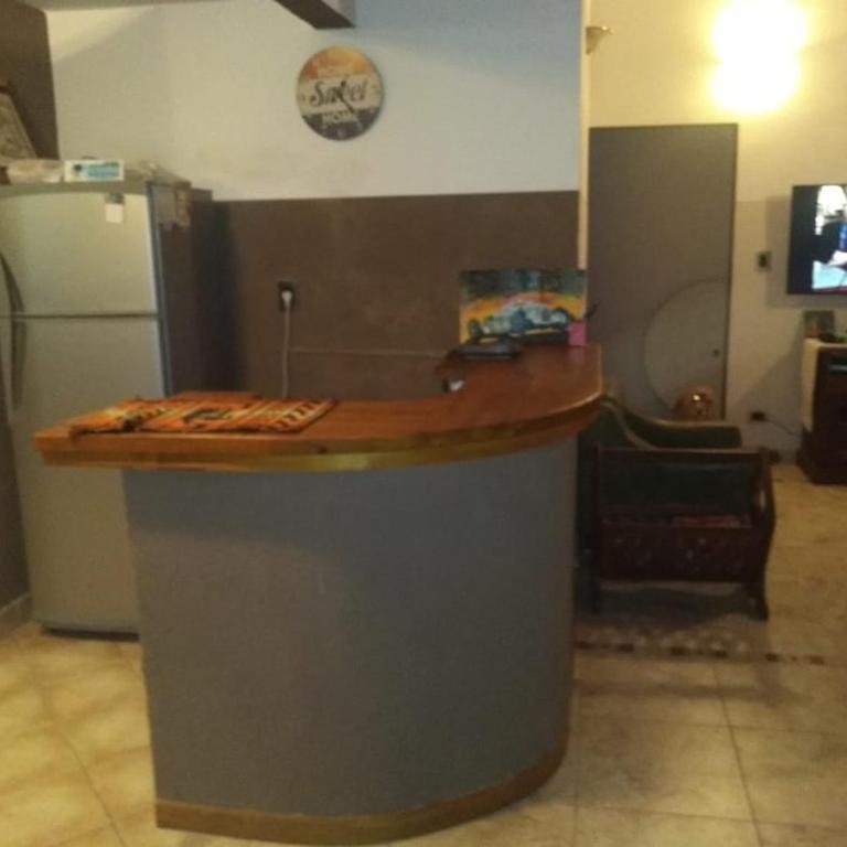 Complejo Norte - Two-Bedroom House - 16