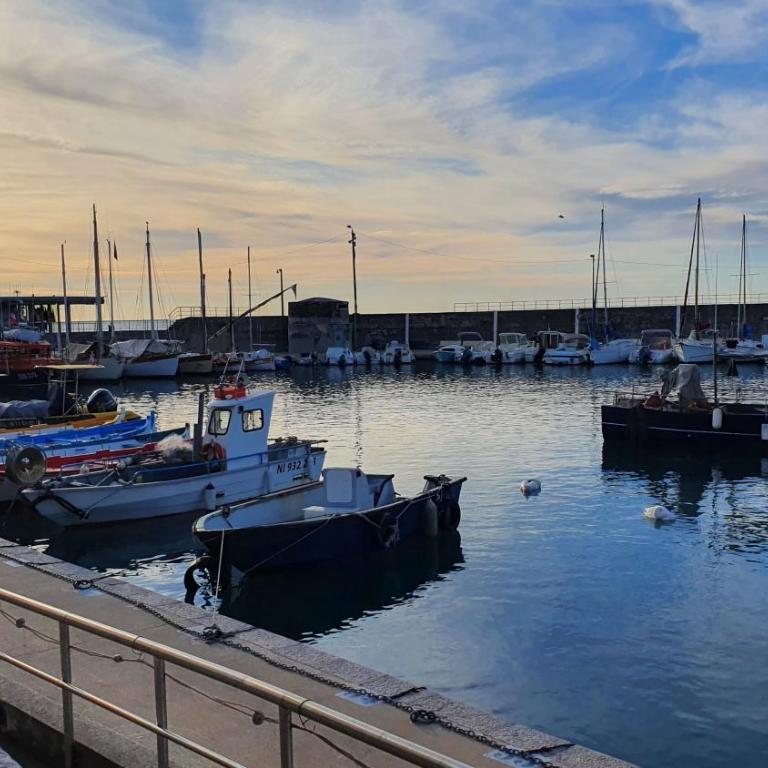 Appartement cosy et agreable - Appartement - Vue sur Mer - 5