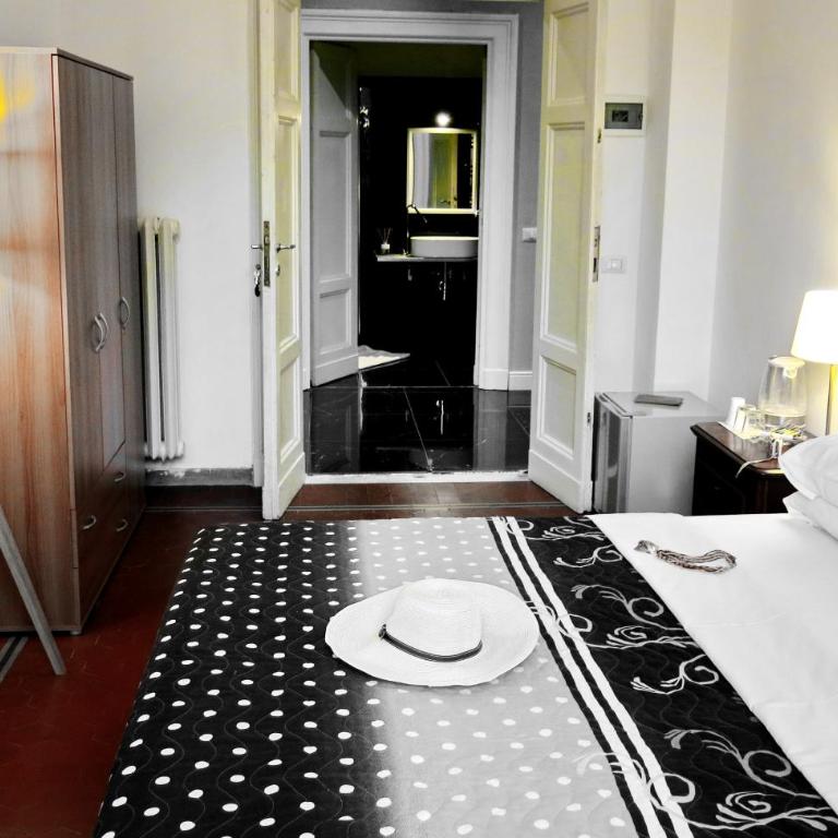 NIK Rooms - Chambre Double Économique - 9