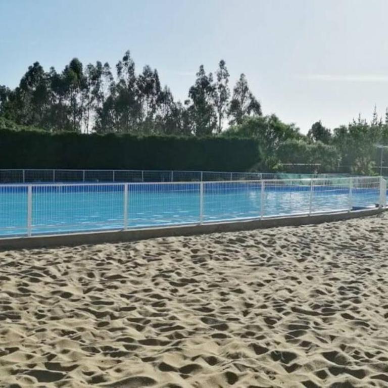 Casa de Costa, Campo y Relax - Casa de 2 dormitorios - 4