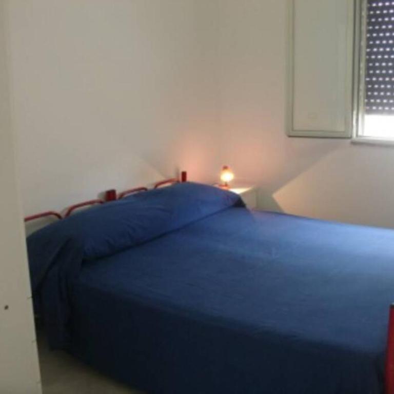 Villetta sul Mare a Gallipoli Padula Bianca - Casa a Schiera con 3 Camere da Letto - 9