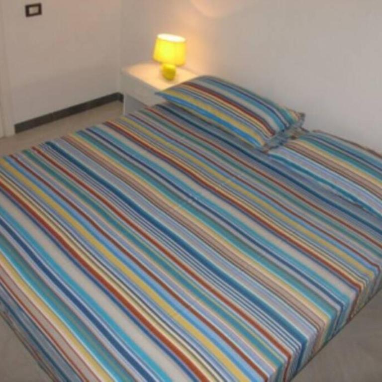 Villetta sul Mare a Gallipoli Padula Bianca - Casa a Schiera con 3 Camere da Letto - 10