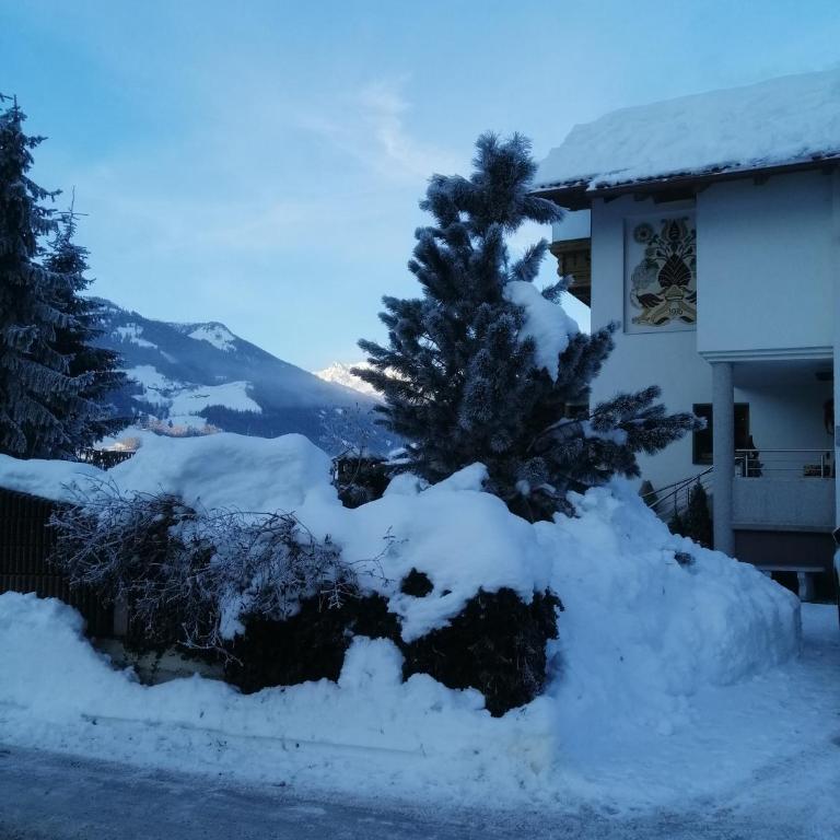 Haus Mattersberger - Apartment mit 2 Schlafzimmern - 26