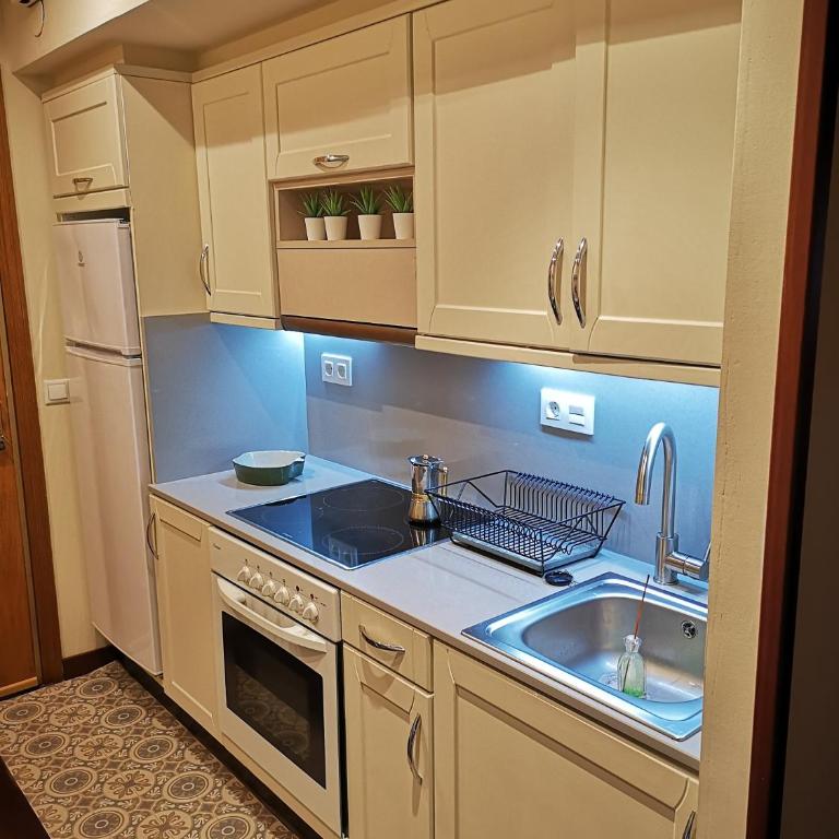 Apartamento de Toró - Two-Bedroom Standard Apartment - 12
