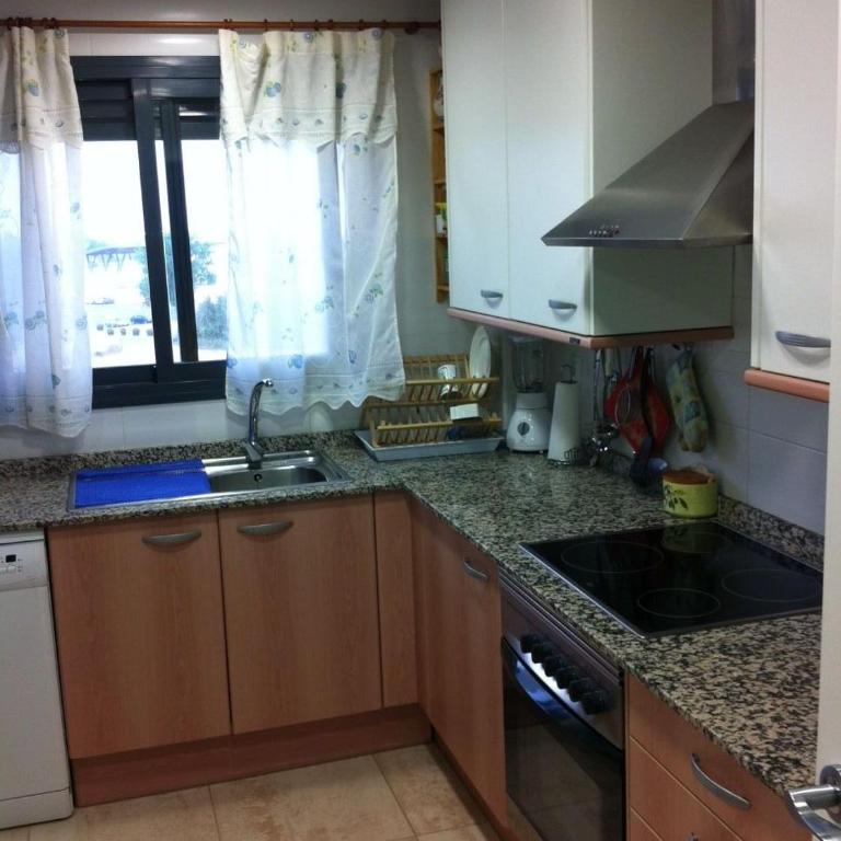 Apartamento Aguamar - Apartamento con terraza - 9