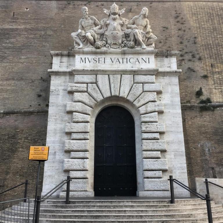 Vatican Sweet House near Metro Cipro - Appartamento con 2 Camere da Letto - 14