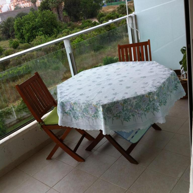 Apartamento Aguamar - Apartamento con terraza - 7