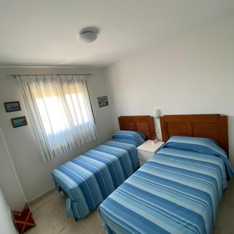 Apartamento Aguamar - Apartamento con terraza - 3