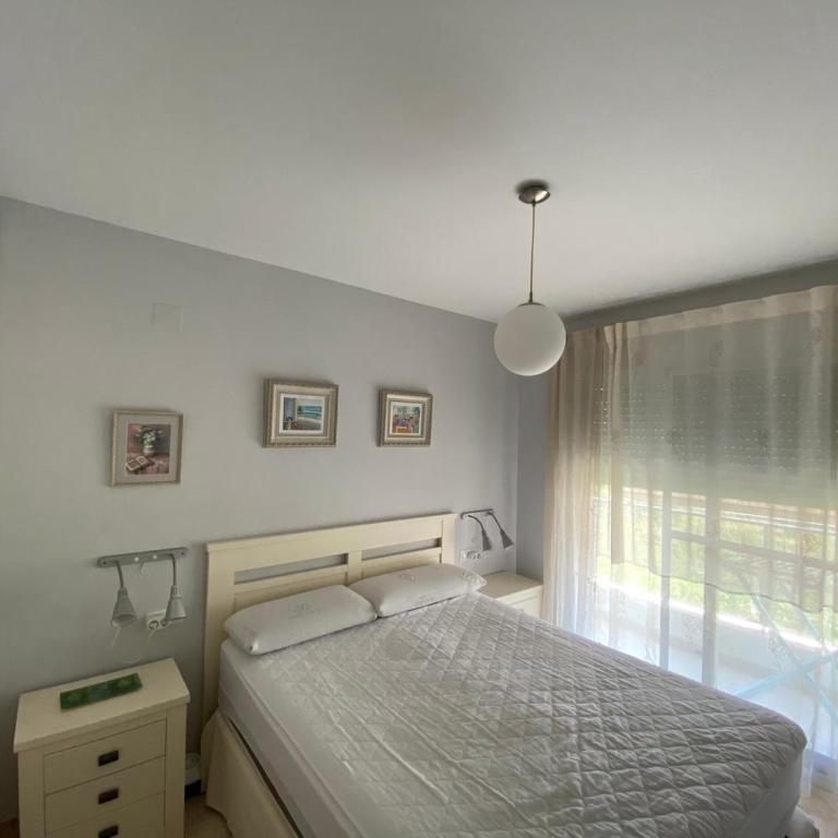 Apartamento Aguamar - Apartamento con terraza - 2