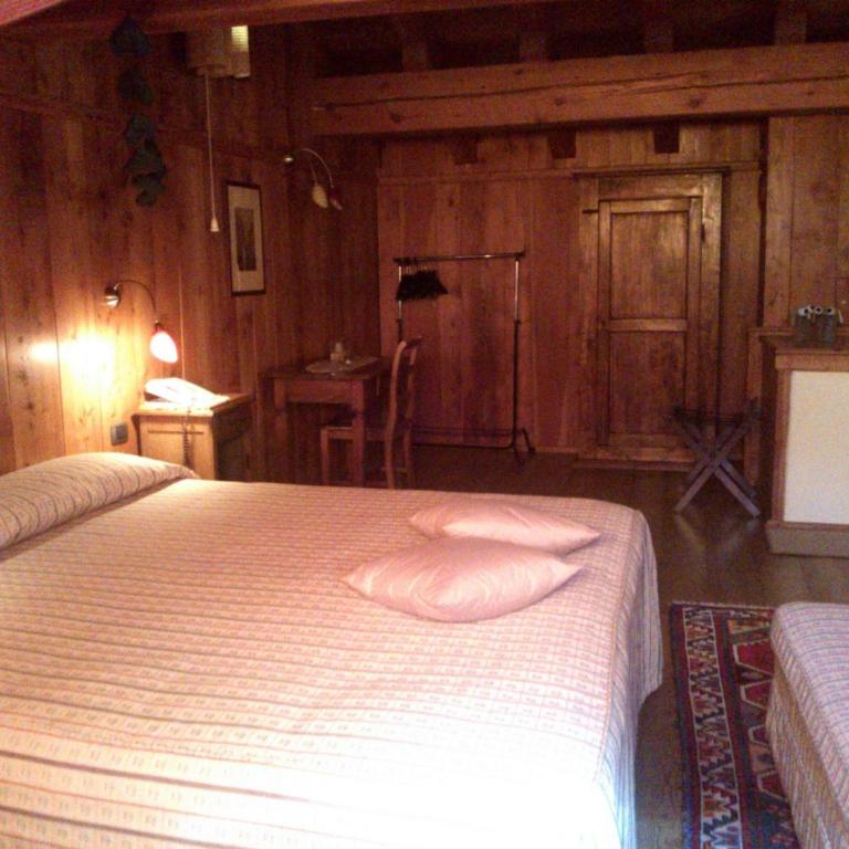 Hotel Lyshaus - Camera Matrimoniale/Doppia con Letti Singoli - 6