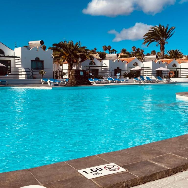 Casthotels Fuertesol Bungalows - One-Bedroom Apartment - 6