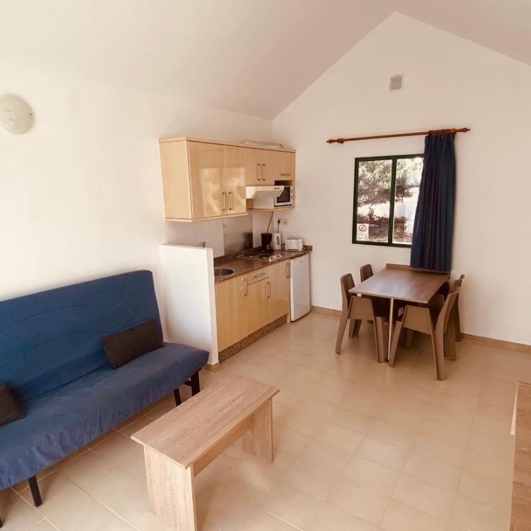 Casthotels Fuertesol Bungalows - One-Bedroom Apartment - 8