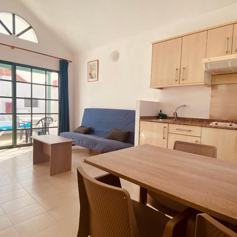 Casthotels Fuertesol Bungalows - One-Bedroom Apartment - 10