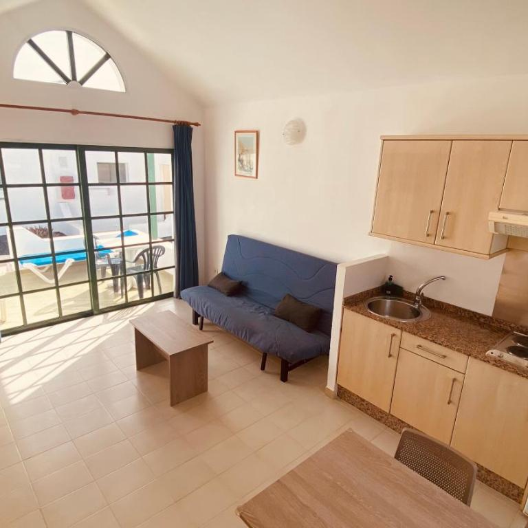 Casthotels Fuertesol Bungalows - One-Bedroom Apartment - 11