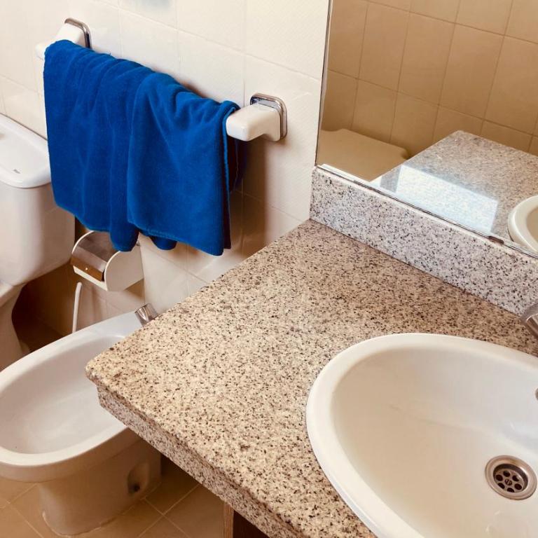 Casthotels Fuertesol Bungalows - One-Bedroom Apartment - 15