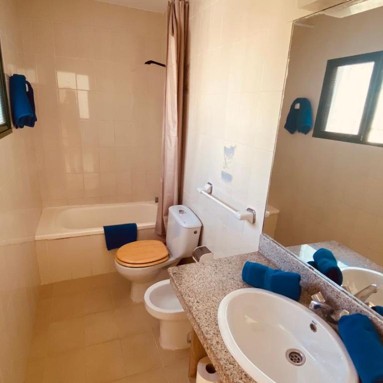 Casthotels Fuertesol Bungalows - One-Bedroom Apartment - 2