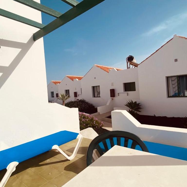 Casthotels Fuertesol Bungalows - One-Bedroom Apartment - 17