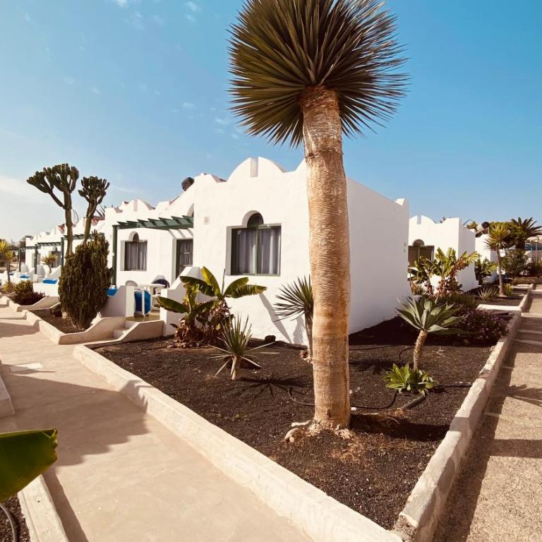 Casthotels Fuertesol Bungalows - One-Bedroom Apartment - 20
