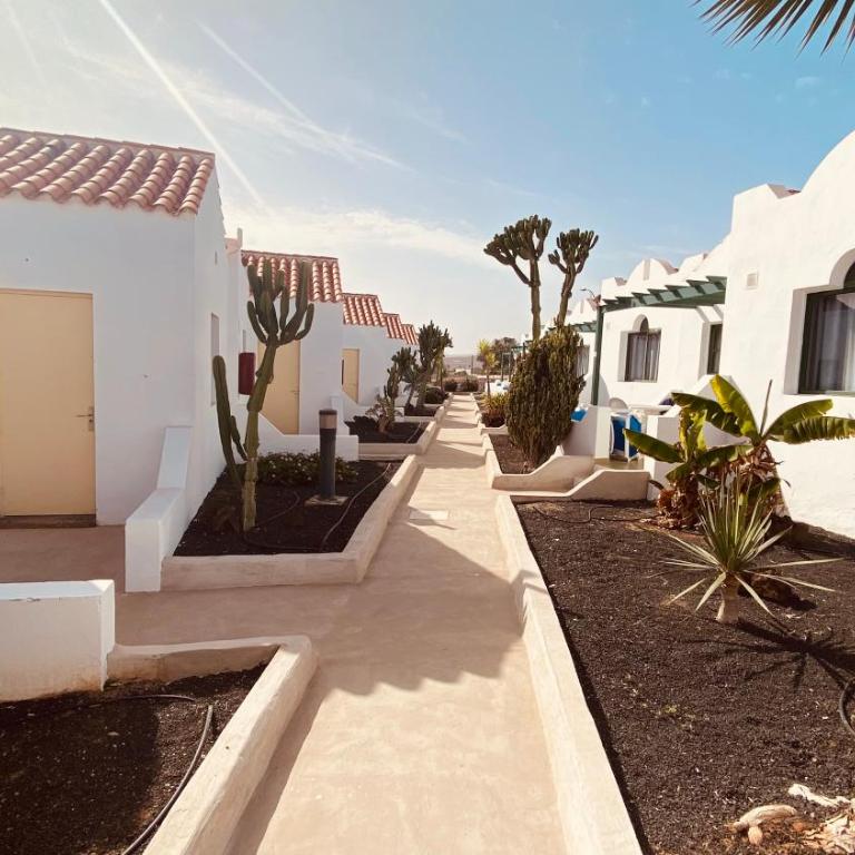 Casthotels Fuertesol Bungalows - One-Bedroom Apartment - 21