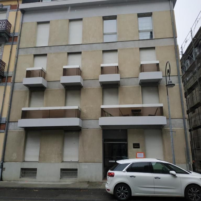 Plein centre - Idéal Familles 3 enfants - Appartement 2 Chambres - 10