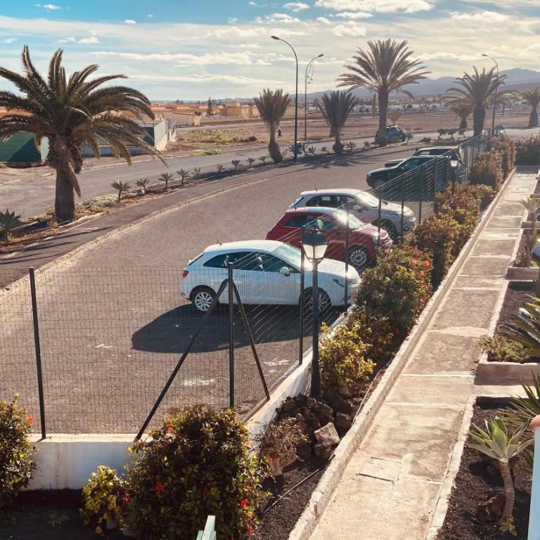 Casthotels Fuertesol Bungalows - One-Bedroom Apartment - 22