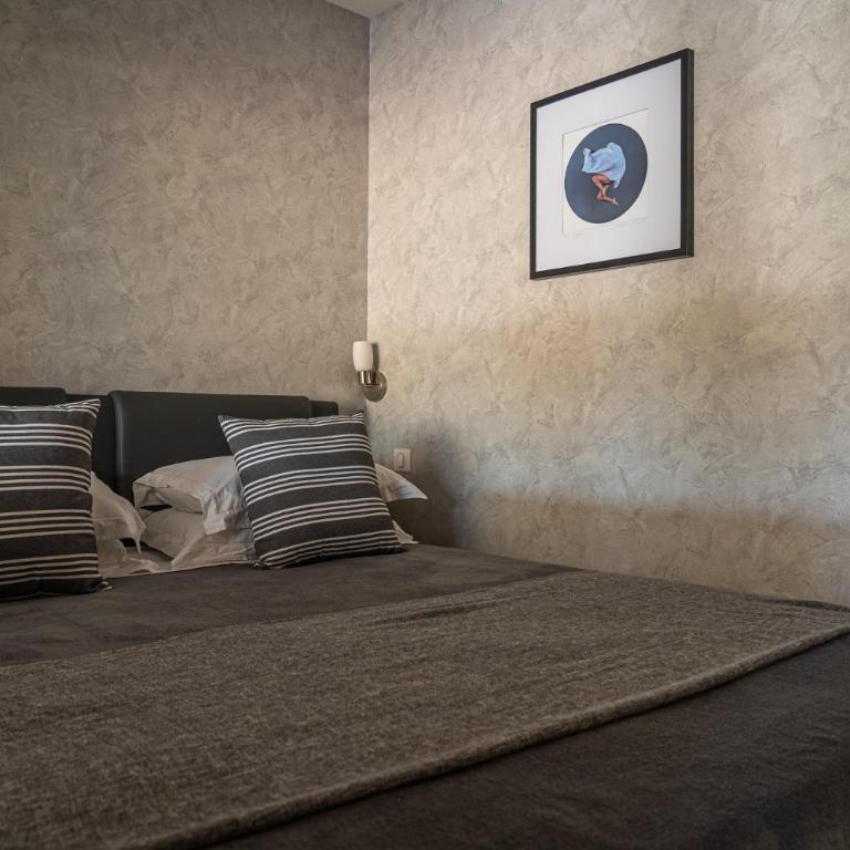 Beach side Helio ground floor apartment with attached garage in the Naturist Village - Appartement avec Terrasse - 8