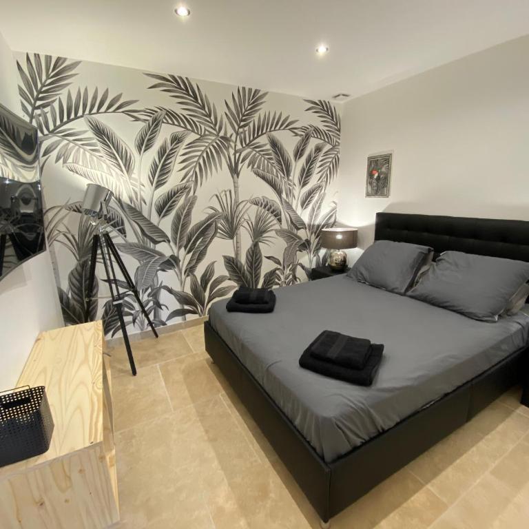 Bord de mer la Ciotat - Apartment mit 2 Schlafzimmern - 9