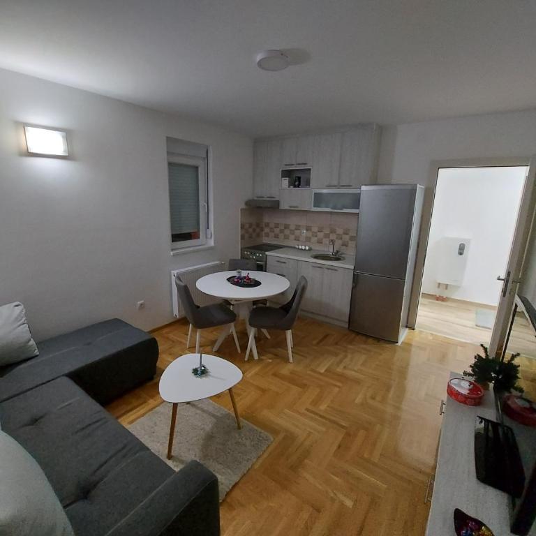 Vrnjačka Banja Apartman - Standardni Apartman - 4