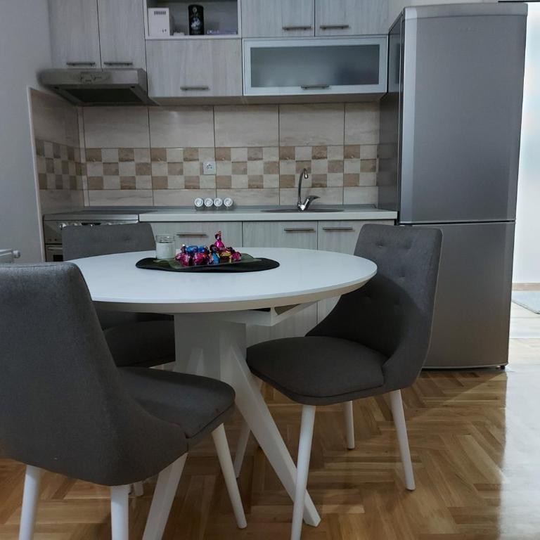 Vrnjačka Banja Apartman - Standardni Apartman - 20
