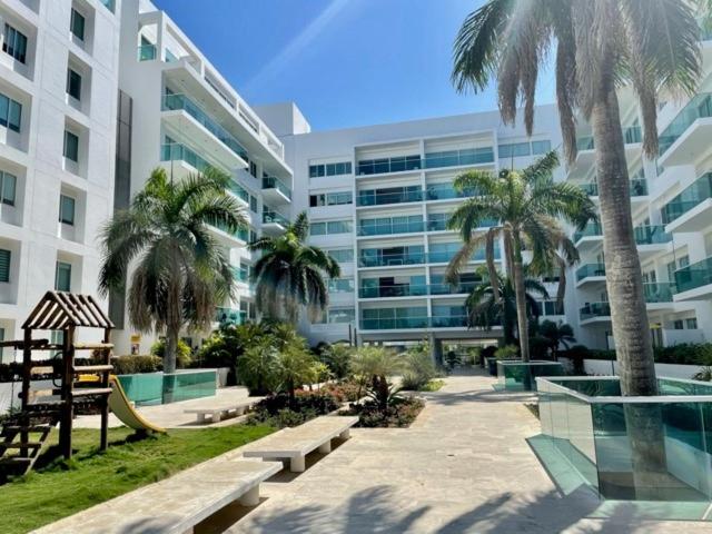 Tu apartamento en Cartagena en el sector exclusivo de Morros - Three-Bedroom Apartment - 28
