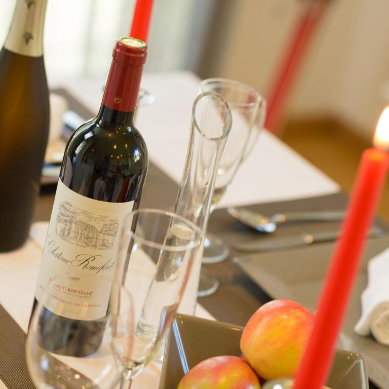 Casa delle Stelle by Zermatt Premium Apartments - Stelle 8 - Two-Bedroom Apartment (3rd floor) - 2