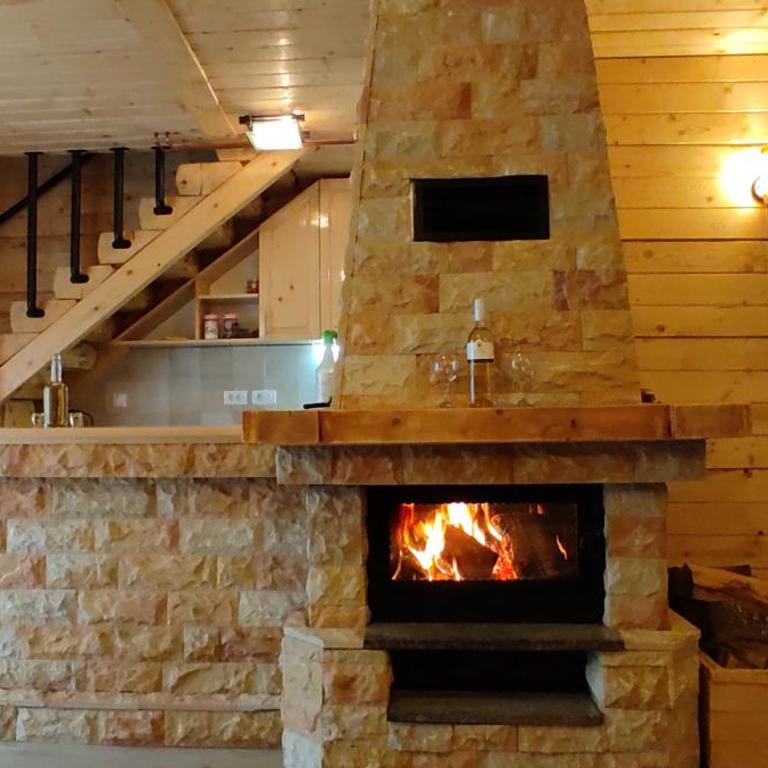 Vikendica Vila Despotovic - Villa - 21