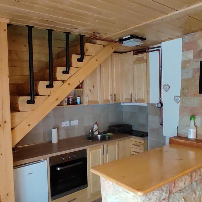 Vikendica Vila Despotovic - Villa - 18