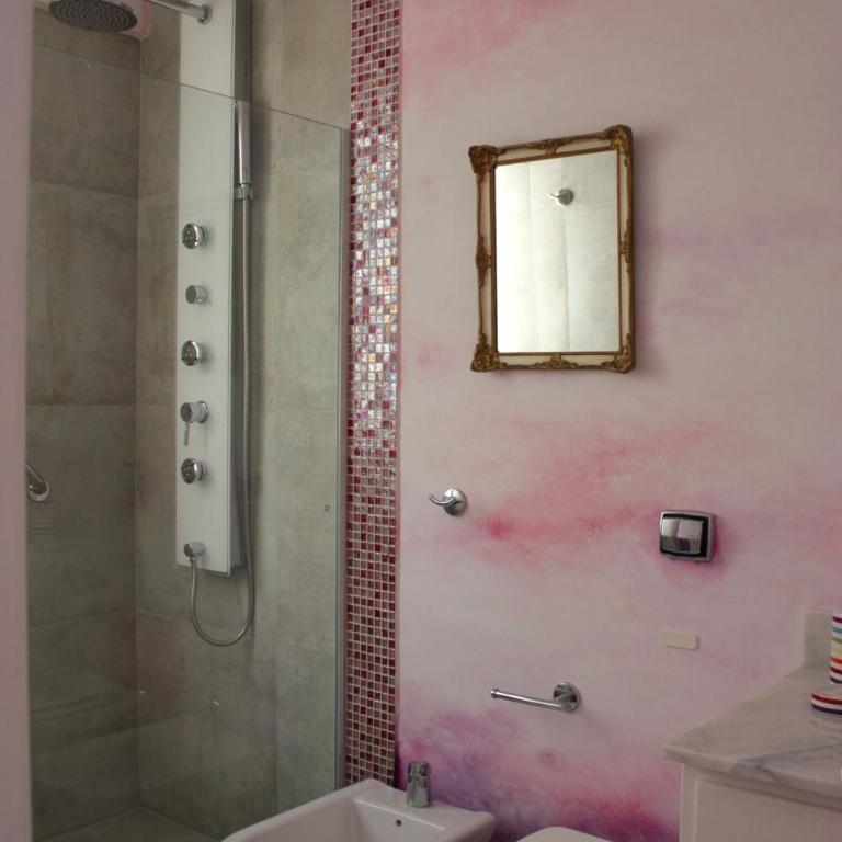 Allegra Dalila Casa Hotel-Arte - Habitación Triple Deluxe - 13