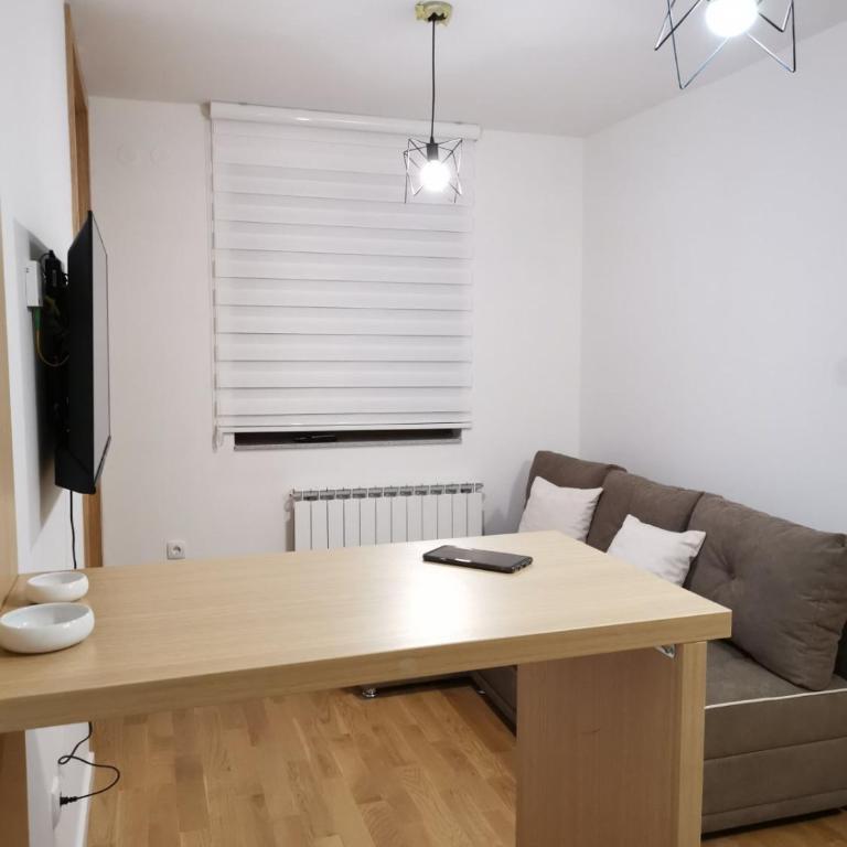 APARTMANI POLARIS JAHORINA - Two-Bedroom Apartment - 3