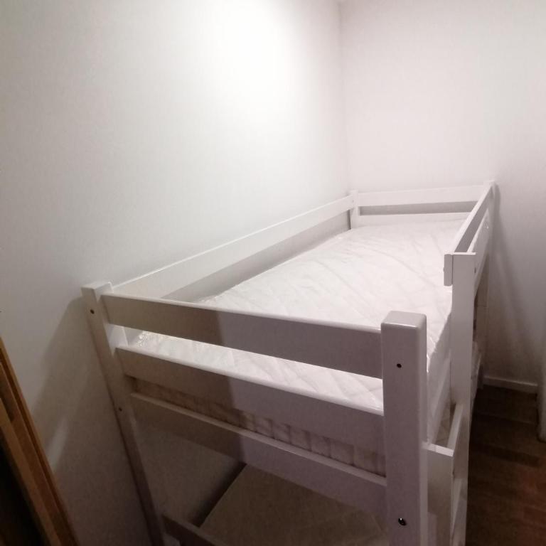 APARTMANI POLARIS JAHORINA - Two-Bedroom Apartment - 5