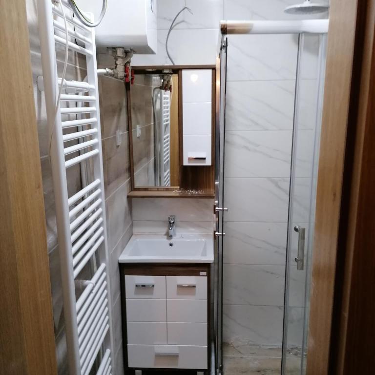 APARTMANI POLARIS JAHORINA - One-Bedroom Apartment - 4