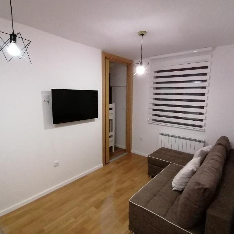 APARTMANI POLARIS JAHORINA - Two-Bedroom Apartment - 9