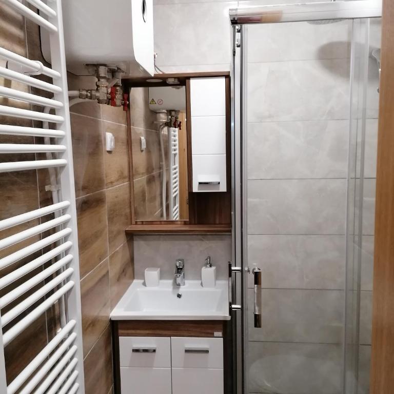APARTMANI POLARIS JAHORINA - Two-Bedroom Apartment - 10