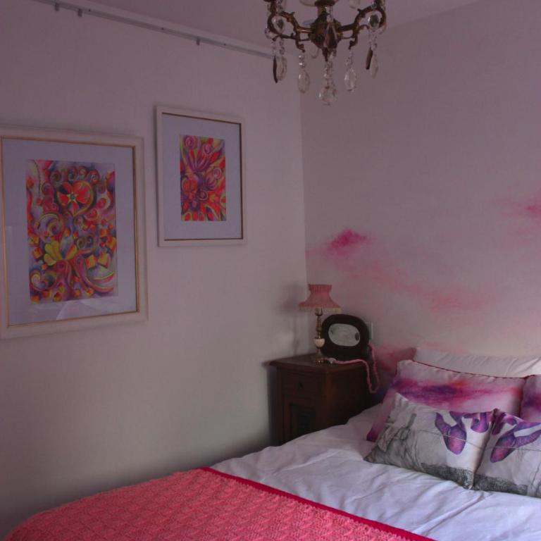 Allegra Dalila Casa Hotel-Arte - Habitación Triple Deluxe - 5