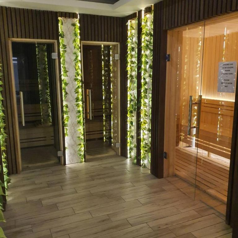 Apartman Sladjana Premier 12 Milmari - Studio Apartment - 66