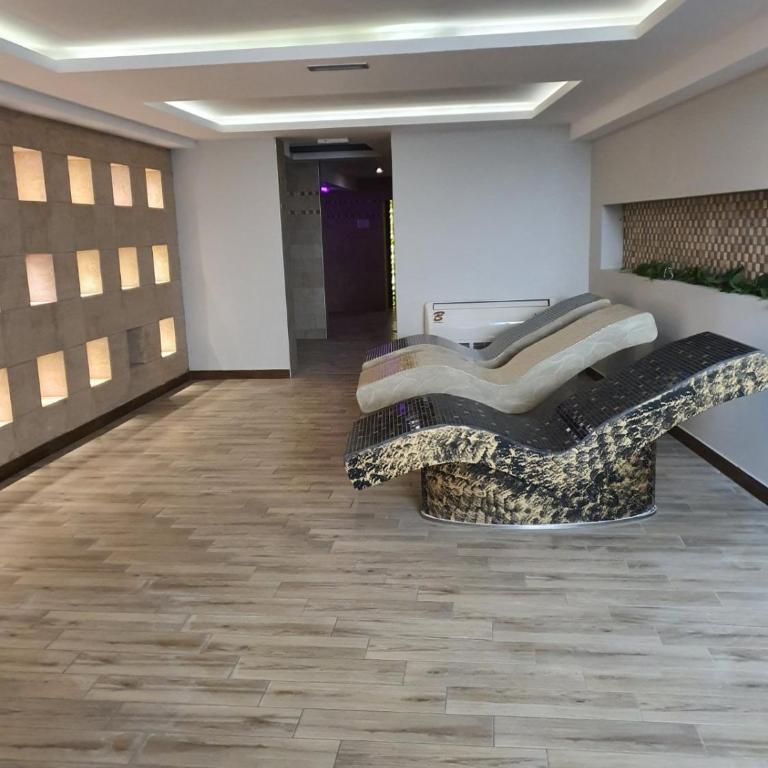 Apartman Sladjana Premier 12 Milmari - Studio Apartment - 17