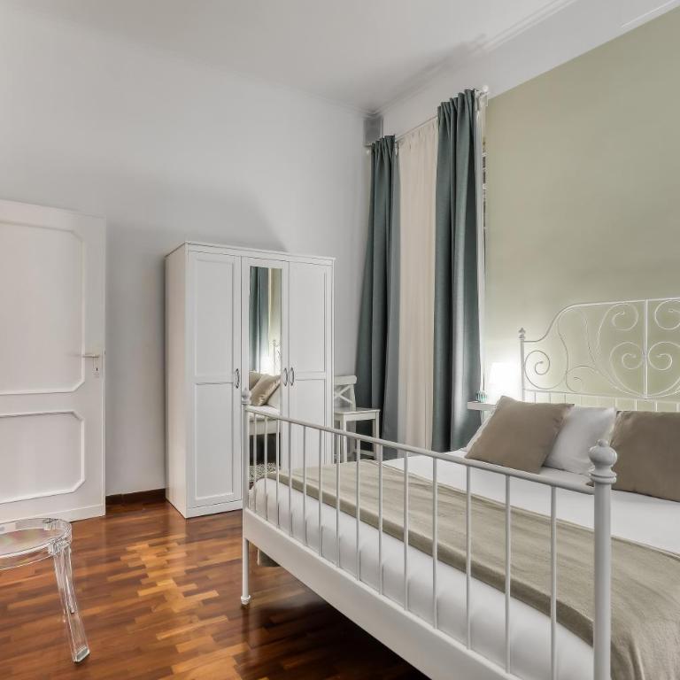 ATRHOME Frattina Luxury - Appartamento con 1 Camera da Letto - 14