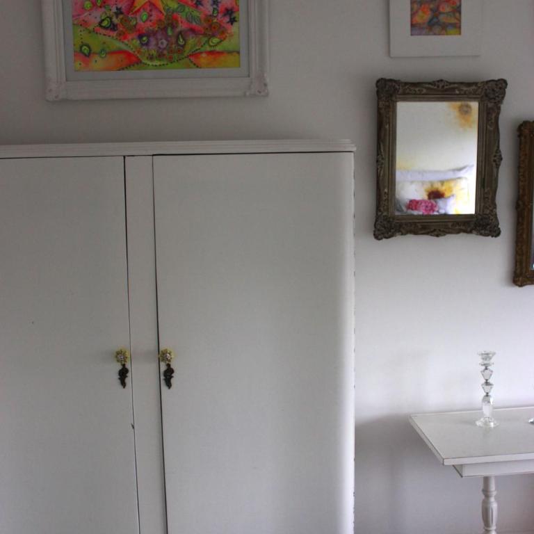 Allegra Dalila Casa Hotel-Arte - Habitación Doble Deluxe - 7