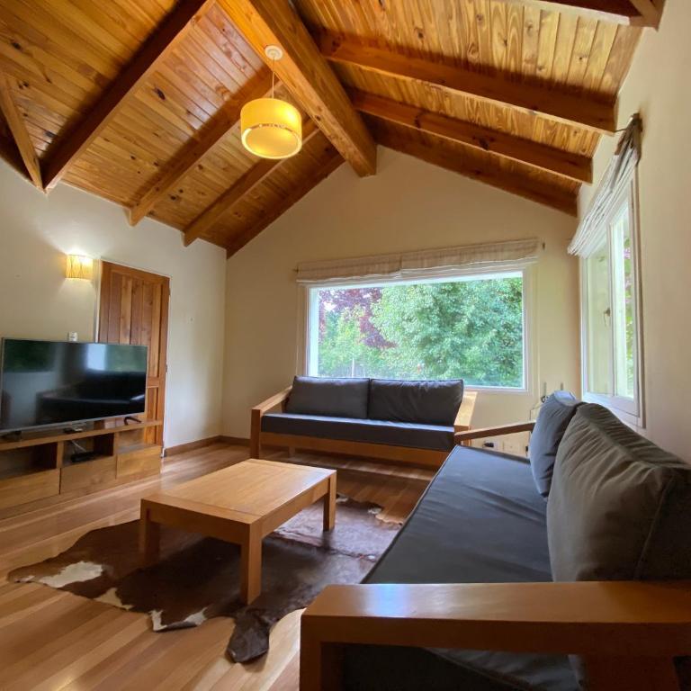 Casa Kumel - Casa de 4 dormitorios - 2