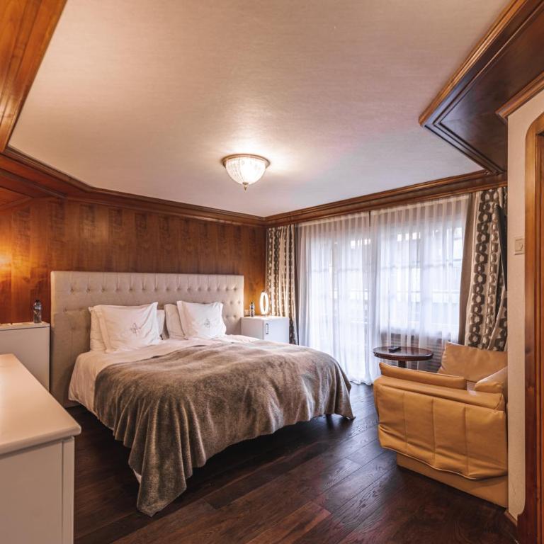 Albana Real Hotel - Restaurants & Spa - Standard Doppelzimmer - 4