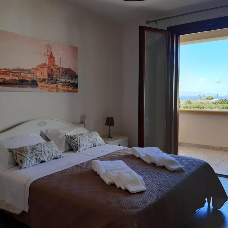 Stella Fenicia - Suite con Vista Mare - 4