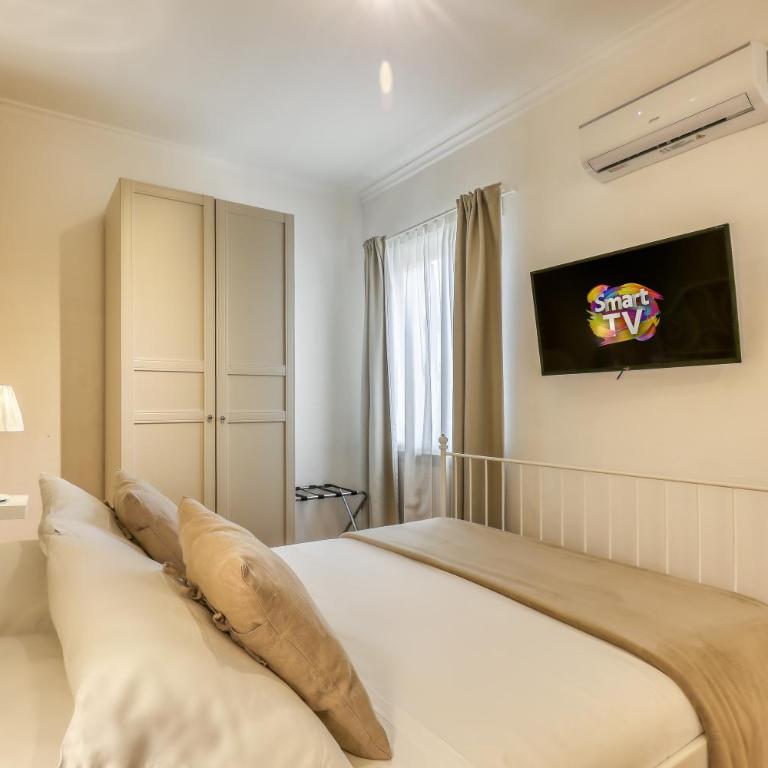 ATRHOME penthouse Frattina - Appartamento - 13