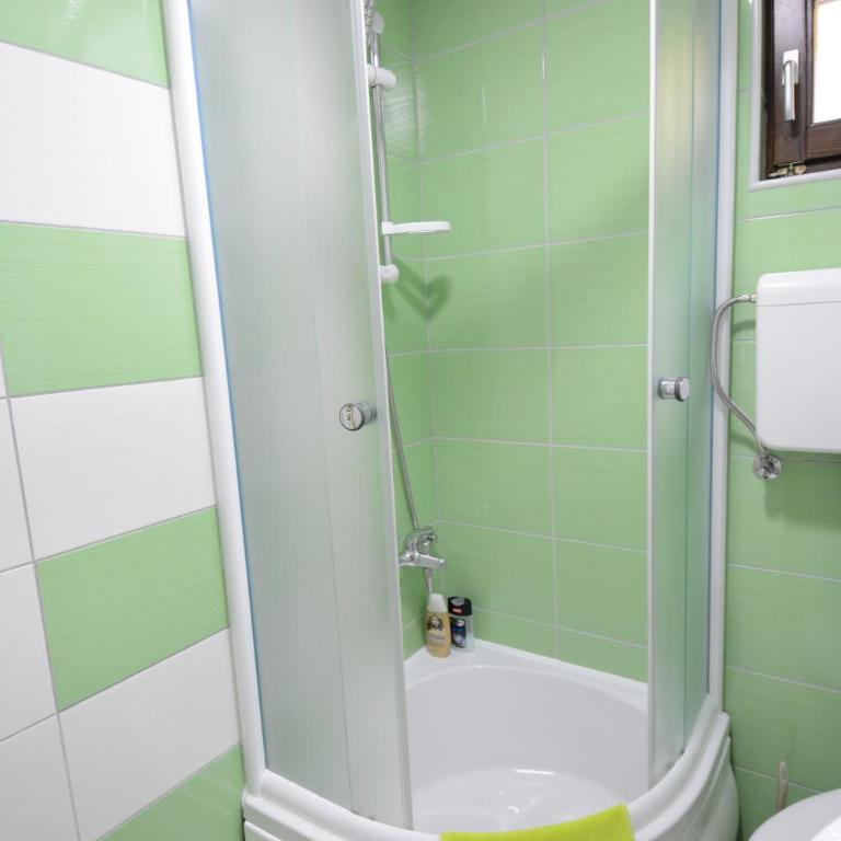 Apartmani Ogi i Ana - Apartman - Prizemlje - 12